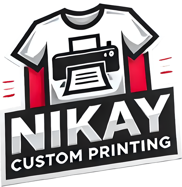 NIKAY CUSTOM PRINTING LLC