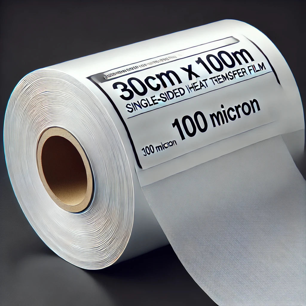 DTF Heat Transfer Print Film